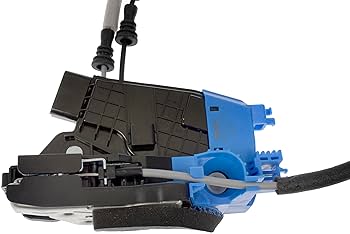 Non 11、13、39A、86 Amazon.com: Dorman 937-193 Front Driver Side Door Lock